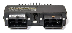 EMU BLACK Plug and Play MINI COOPER R53