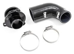 IHI RHF5 Outlet Turbo Muffler Delete Forge Motorsport FMMD5 for 2.0 Petrol Turbo EA888