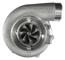 TS-1 Performance Turbosprężarka Turbosmart 6466 T4 0.82AR Externally Wastegated