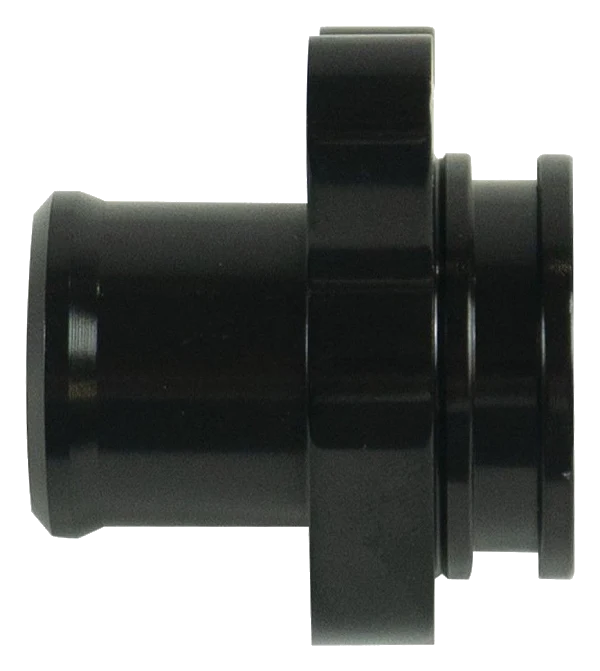 Aluminiowy adapter przewodu układu chłodzenia BMW N54 1537544638 & 11537541992