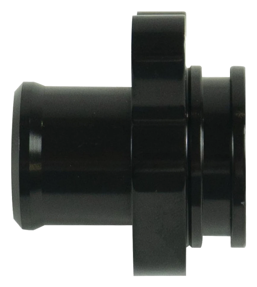 Aluminiowy adapter przewodu układu chłodzenia BMW N54 1537544638 & 11537541992