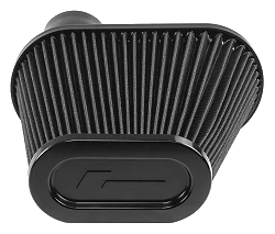 RacingLine R600 EVO Cold Air Intake System with SAI Pleated Cotton Filter for MQB MQBE 2.0 TSI EA888.3 EA888.4