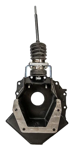 Adapter IOD Performance Nissan Patrol BMW GS6-53DZ - Patrol transfer Sport Y61