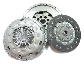 Zestaw sprzęgła Xtreme Clutch FORD AUSTRALIA FOCUS 2.0 TDCi 100KW (2007-2009)