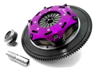 Zestaw sprzęgła Xtreme Clutch Ceramic Twin Plate Honda PRELUDE 2.3 i 16V (BB2) 118KW (1991-1996)
