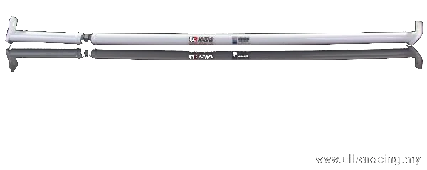 Rozpórka tylna górna (Rear Upper Strut Bar) Ultra Racing VW Polo 02-09 9N 1.8T