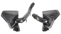 Karbonowy układ dolotowy FMIC.EU BMW G80 G82 M3 M4 S58 3.0T 2020+