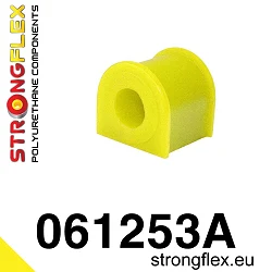 061253A: Tuleja stabilizatora przedniego SPORT Polonez - 061253A_21mm