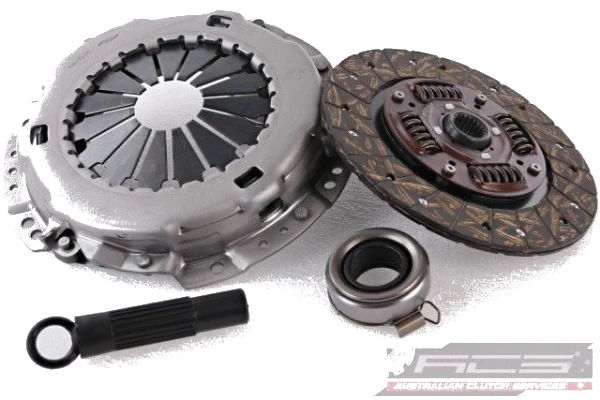 Zestaw sprzęgła Xtreme Clutch Toyota MR 2 2.0 16V (SW20_) 129KW (1989-1999)