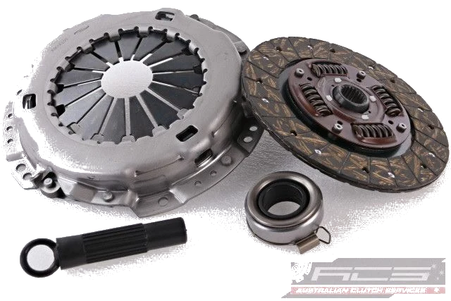 Zestaw sprzęgła Xtreme Clutch Toyota MR 2 2.0 16V (SW20_) 129KW (1989-1999)