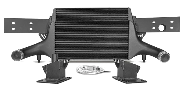 Competition Intercooler Wagner Tuning EVO3 for Audi TTRS 8S - WT-200001136.S