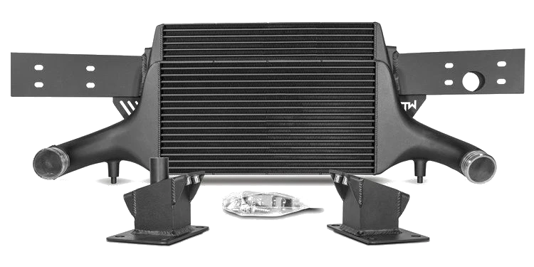Competition Intercooler Wagner Tuning EVO3 for Audi TTRS 8S - WT-200001136.S