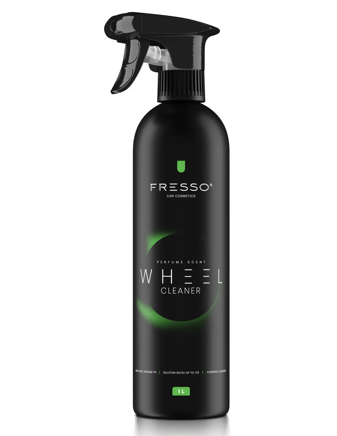 FRESSO Wheel Cleaner do czyszczenia felg kół 1l 1000ml