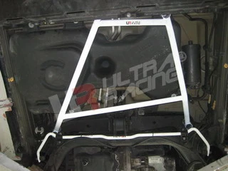 Rozpórka środkowa (Mid Lower Brace) Ultra Racing Smart Fortwo 450/451 Hardttop 98+