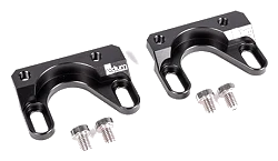 Adapter listwy wtryskowej Subaru 8 9 EJ207 2.5L EJ253 Radium Engineering