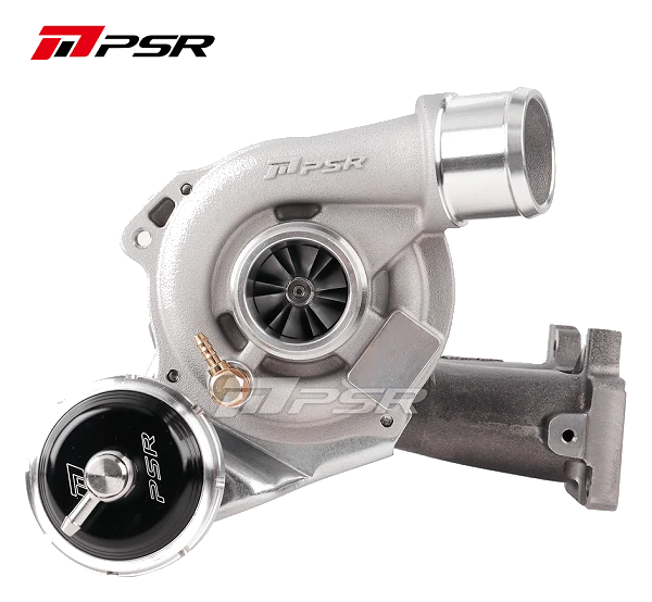 Pulsar PSR Turbocharger Bolt On for Polaris PZR XP Turbo 2016-2021 Actuator 4-4.5psi