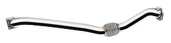 Downpipe FMIC.Pro BMW E46 318d 320d M47 M47N 1998-2005