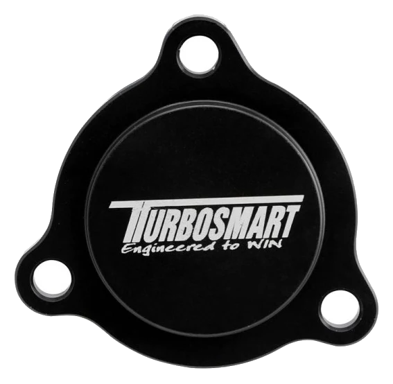 Adapter blow off BOV Turbosmart TS-0203-1104 Renault Clio RS
