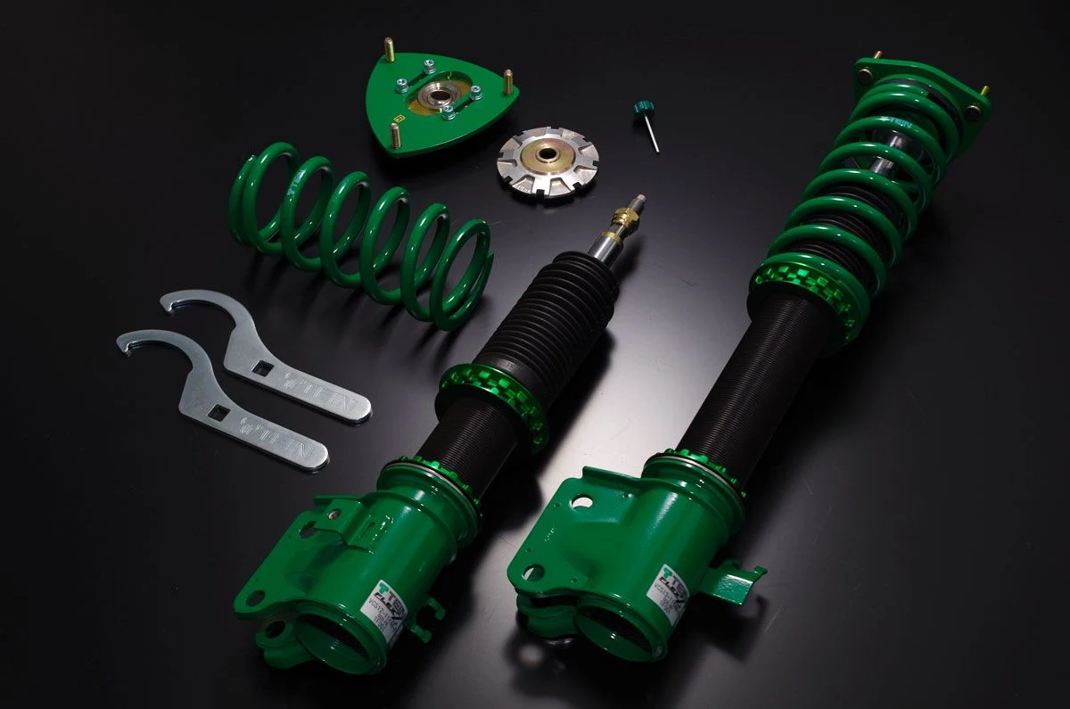 Tein Flex Z Zawieszenie gwintowane Subaru Impreza GC / GF (92-00) - VSS12-C1SS4/5