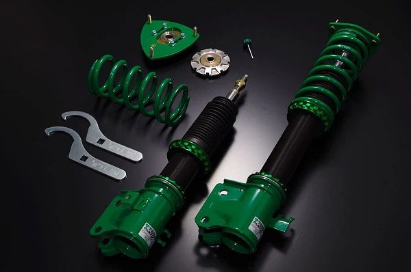 Tein Flex Z Zawieszenie gwintowane Subaru Impreza GC / GF (92-00) - VSS12-C1SS4/5