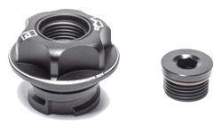 Oil Cap GM Radium Engineering