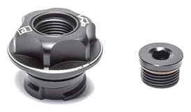 Oil Cap GM Radium Engineering