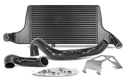 Performance Intercooler Kit Wagner Tuning for Audi S3 8L