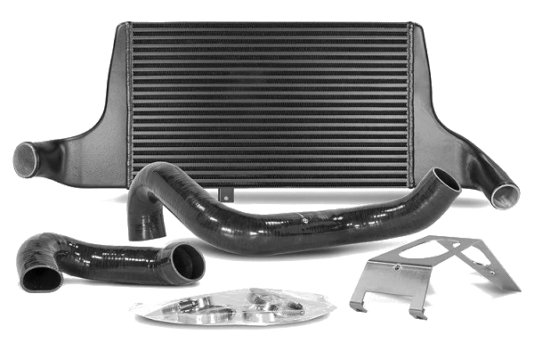 Performance Intercooler Kit Wagner Tuning for Audi S3 8L