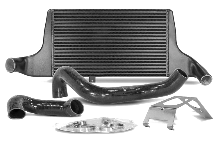 Performance Intercooler Kit Wagner Tuning for Audi S3 8L