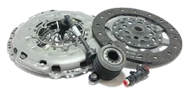 Zestaw sprzęgła Xtreme Clutch Nissan X-TRAIL 2.0 dCi 4x4 110KW (2008-2014)