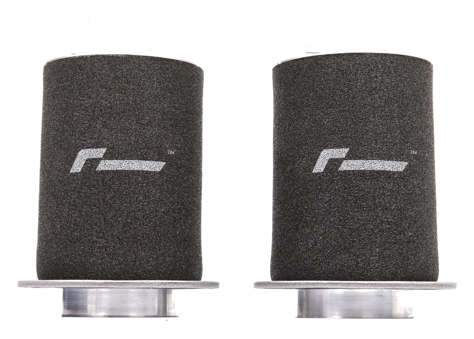 RacingLine High-Flow Panel Air Filter Pair for Audi R8 R8 Spyder V10 5.2