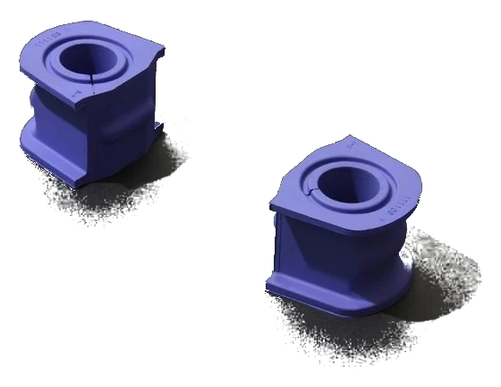 Hardrace Reinforced Stabilizer Bushing For Subaru Legacy outback