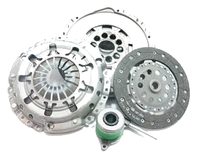 Zestaw sprzęgła Xtreme Clutch Volvo S40 2.0 T4 147KW (2000-2003)
