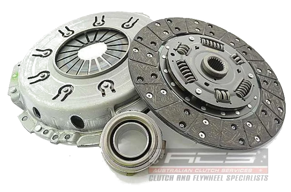 Zestaw sprzęgła Xtreme Clutch Mazda RX-8 1.3 177KW (2003-2012)