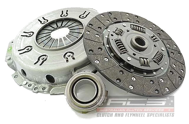 Zestaw sprzęgła Xtreme Clutch Mazda RX-8 1.3 177KW (2003-2012)