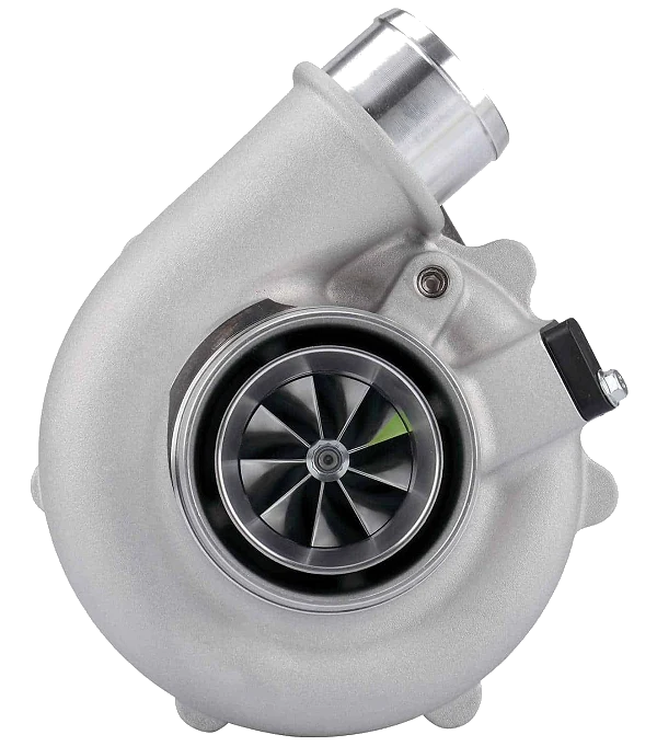 Supercore Pulsar PSR PTG 4849G Łożyska kulkowe