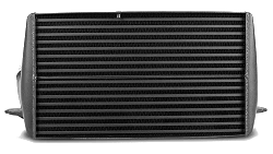 Competition Intercooler Kit Wagner Tuning EVO3 for BMW E90 335d