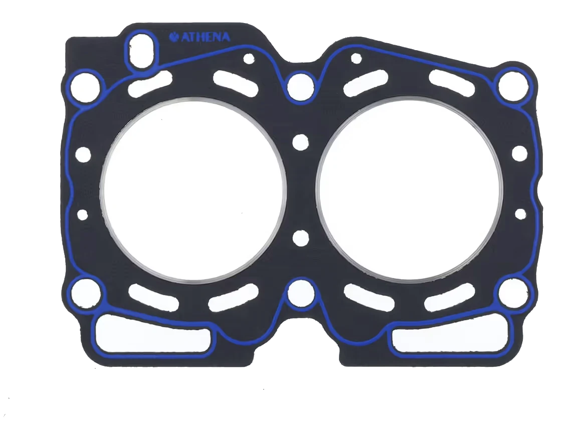 Uszczelka Głowicy Athena Cut Ring Racing do Subaru Impreza GG GC GD WRT STi Forester EJ201 EJ 202 EJ204 EJ205 EJ 207