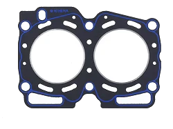 Uszczelka Głowicy Athena Cut Ring Racing do Subaru Impreza GG GC GD WRT STi Forester EJ201 EJ 202 EJ204 EJ205 EJ 207