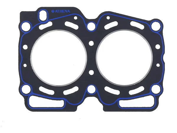 Uszczelka Głowicy Athena Cut Ring Racing do Subaru Impreza GG GC GD WRT STi Forester EJ201 EJ 202 EJ204 EJ205 EJ 207