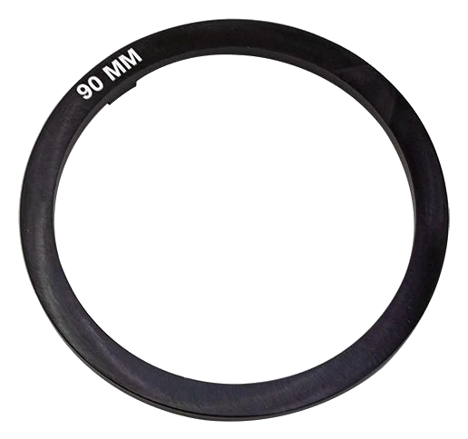 Spacer Ring 90mm for 5.0L Pushrod Plate System Nitrous Express NX NP955-RING90