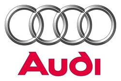 Intercooler A4 B6 1.8T BEX 192KM Czerwony JRspec