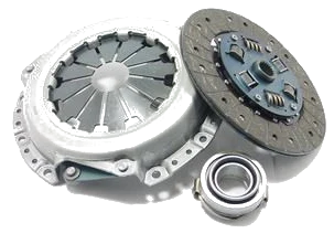 Zestaw sprzęgła Xtreme Clutch Pro Organic Suzuki GRAND VITARA 1.6 4x4 (SQ 416) 69KW (1998-2003)