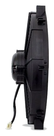 Uniwersalny wentylator Mishimoto Race Line High-Flow 16"