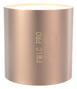 Sportowy wkład katalizatora benzyna FMIC.Pro Euro 4 500 cpsi Średnica 80mm Długość 80mm Pt/Pd/Rh 5:5:1