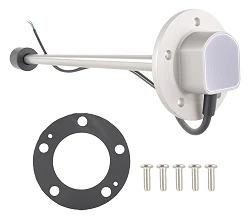 Czujnik poziomu paliwa FMIC.EU 0-190 omów 350mm