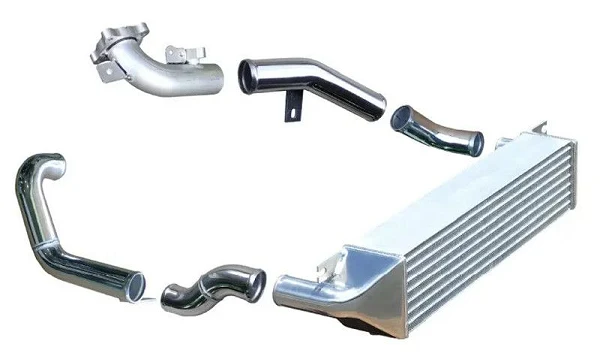Zestaw intercoolera bez rury przepustnicy GReddy Toyota Yaris GR