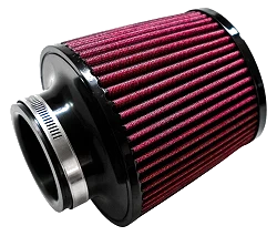 RTMG Performance High Flow Air Filter 76mm