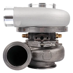 Turbosprężarka Pulsar PSR 6270G 900 KM 1.06 3" V-Band Wlot 3.5" V-Band Wylot Łożyska kulkowe