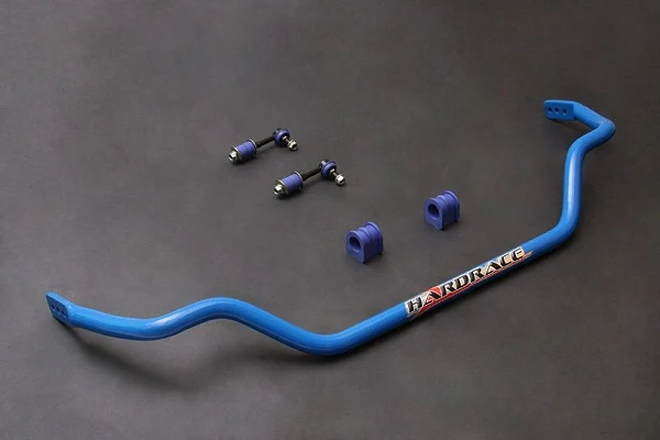 Hardrace Front Sway Bar For Adjustable Nissan 240SX
